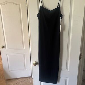 Good American little Black Dress medium stretch